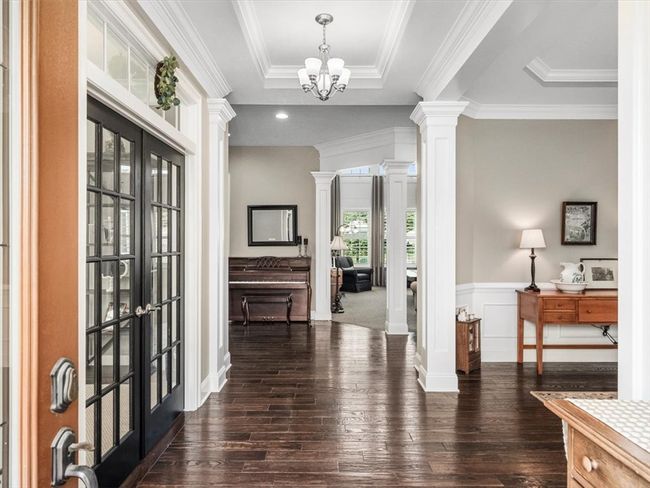 311 Connemara Ct, House other with 5 bedrooms, 5 bathrooms and 3 parking in Mars PA | Image 18