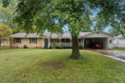 615 N Brewer St, Vinita, OK, 74301-1424 | Card Image