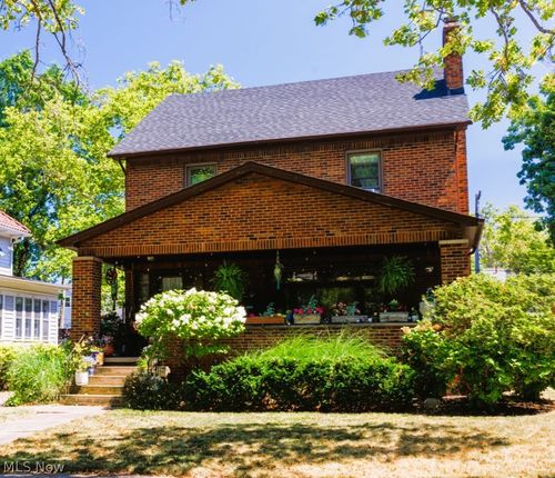 2065 West Blvd, Cleveland, OH, 44102-3640 | Card Image