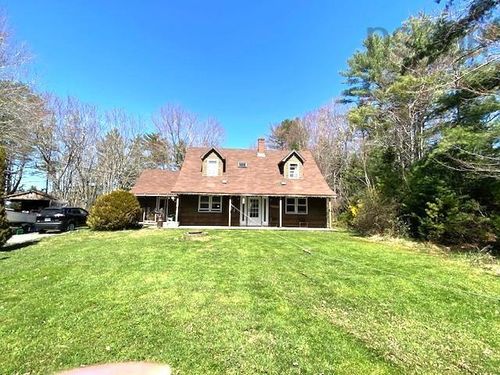 1452 Lake Rd, Sandy Point, NS, B0T1W0 | Card Image