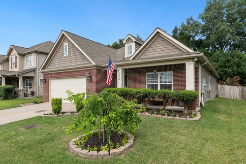 4224 Longfellow Dr, Nashville, TN, 37214-1259 | Card Image