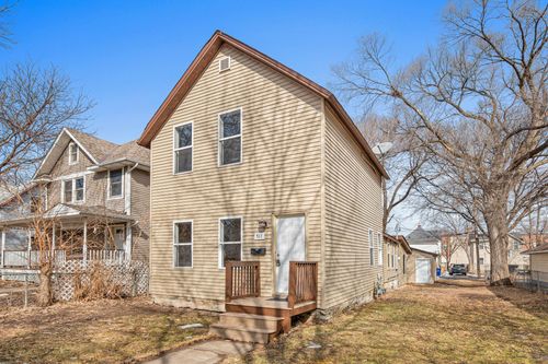 511 Edmund Ave, Saint Paul, MN, 55103-1609 | Card Image