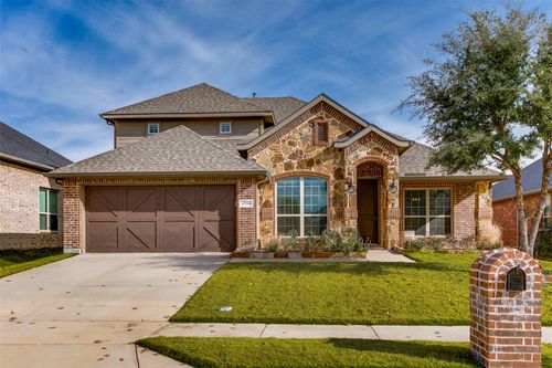13708 Cortes De Pallas Dr, Little Elm, TX, 75068-0829 | Card Image