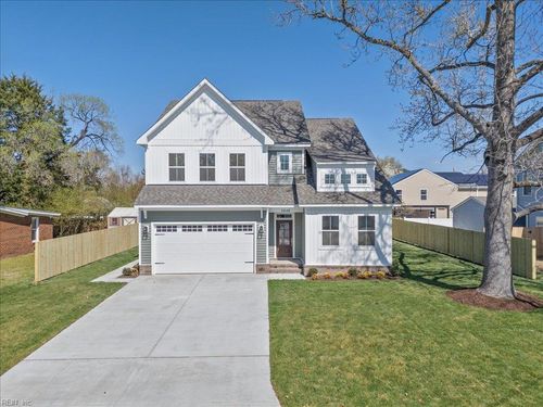 1840 Karen Ln, Virginia Beach, VA, 23454-3818 | Card Image