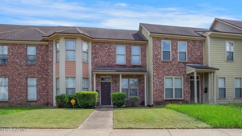 811 E University Ave, Lafayette, LA, 70503-2124 | Card Image