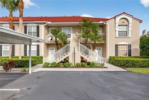 apt-103-2925 Cypress Trace Cir, NAPLES, FL, 34119-8446 | Card Image