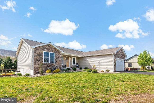 38 Dawson Farm Ln, House other with 3 bedrooms, 3 bathrooms and null parking in BERKELEY SPRINGS WV | Image 45