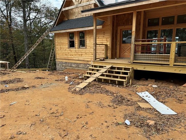 5388 Monument Rd, House other with 4 bedrooms, 5 bathrooms and null parking in Jasper GA | Image 27
