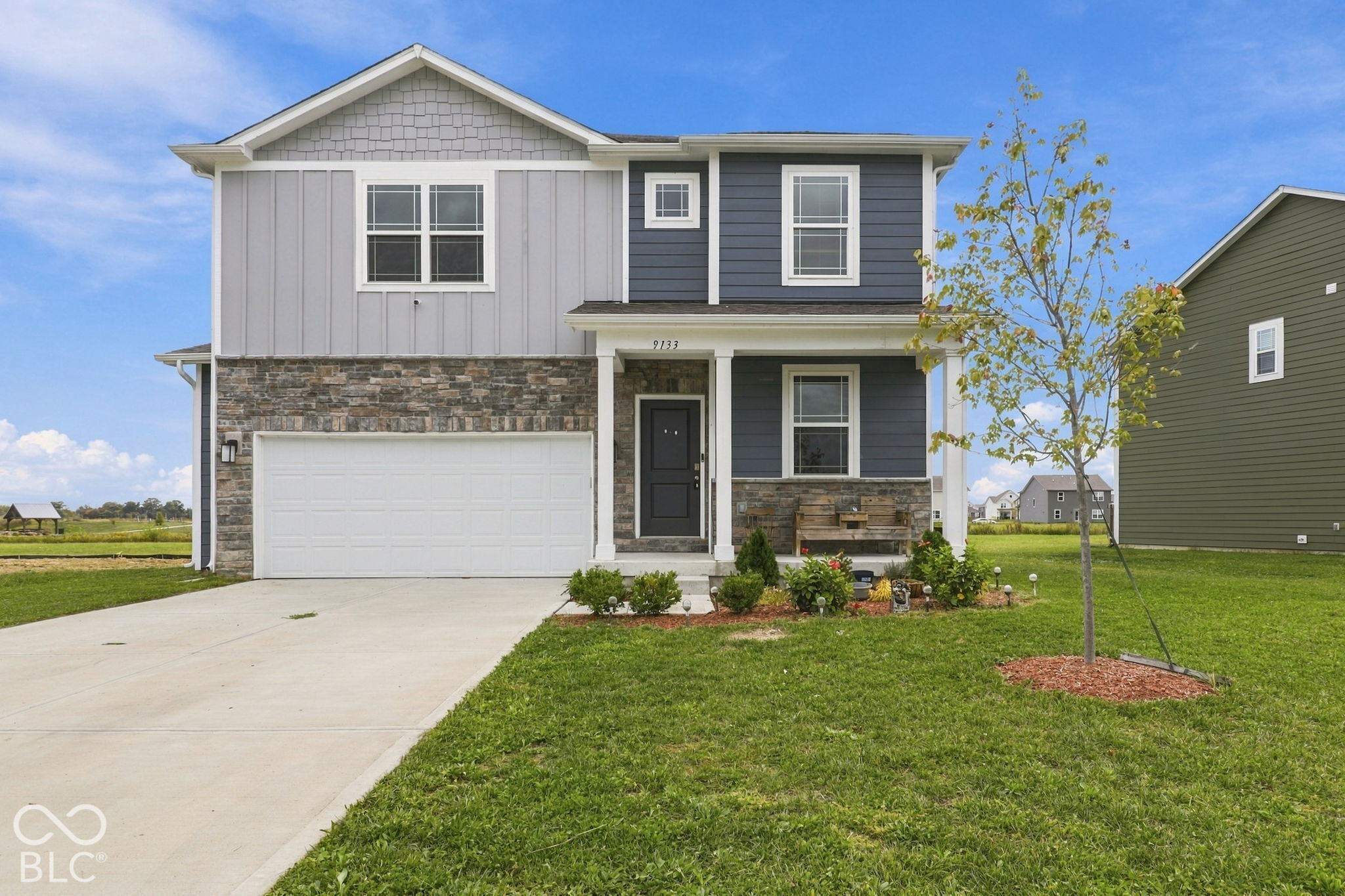 Residential in Indianapolis
