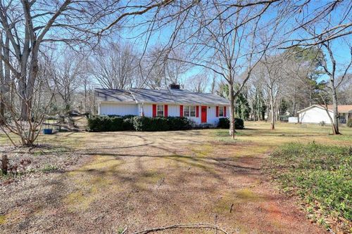 60 Parkway Dr Nw, Monroe, GA, 30656-7004 | Card Image
