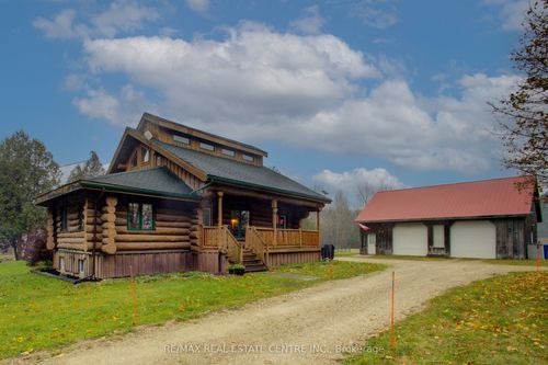 312302 Highway 6, Ayton, ON, N0G1C0 | Card Image