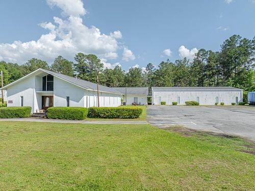 107 Sinclair Marina Rd Ne, Milledgeville, GA, 31061-8483 | Card Image