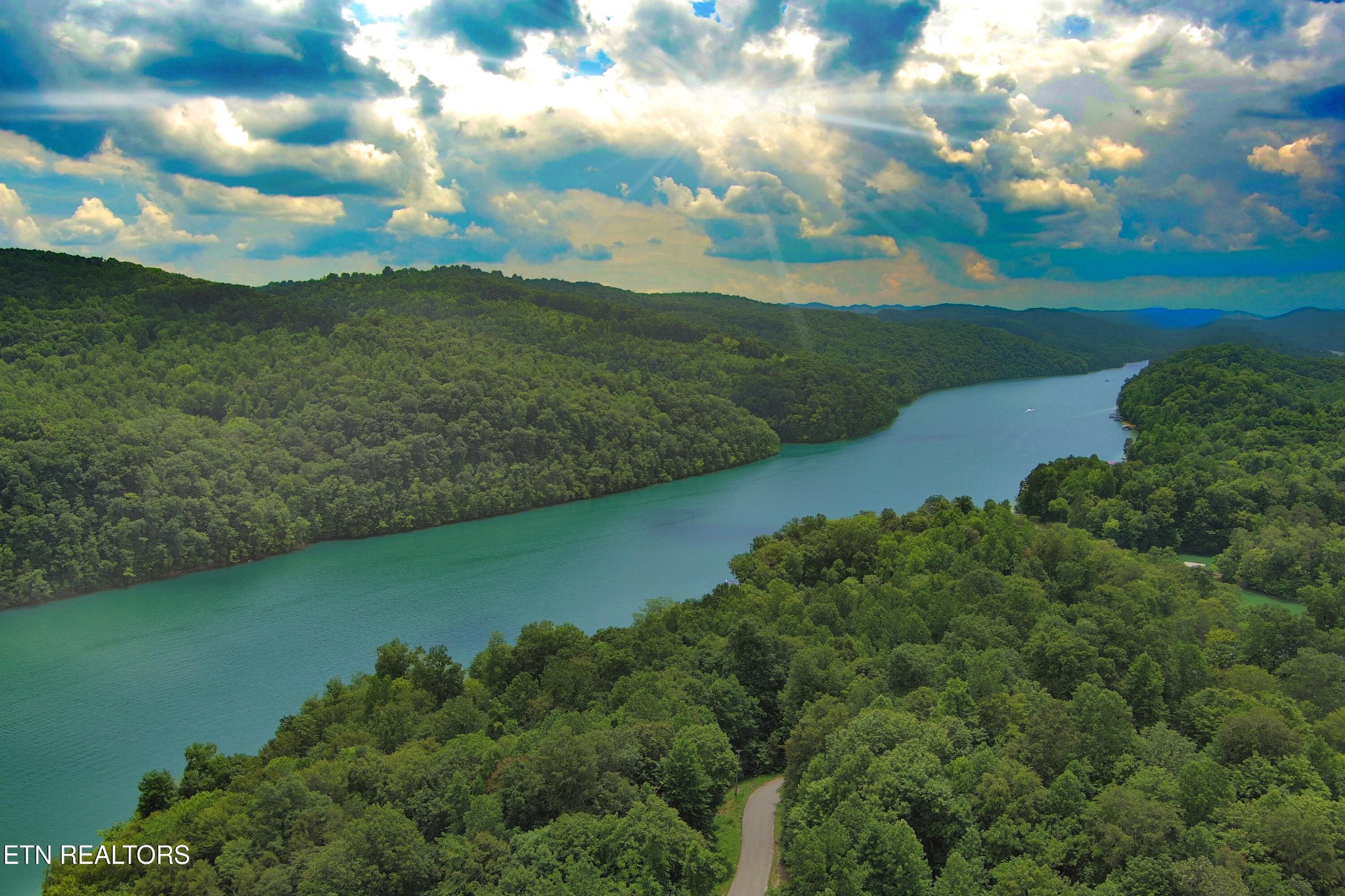 Land in Tazewell 2