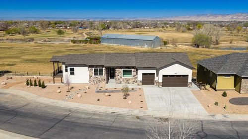 2970 Fairway View Dr, Grand Junction, CO, 81503-3323 | Card Image