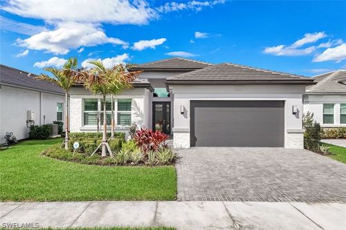 12255 Bonnet Dr, NAPLES, FL, 34120-4050 | Card Image