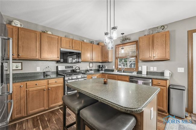 10632 Shayni Ln, House other with 4 bedrooms, 4 bathrooms and 2 parking in Whitehouse OH | Image 18