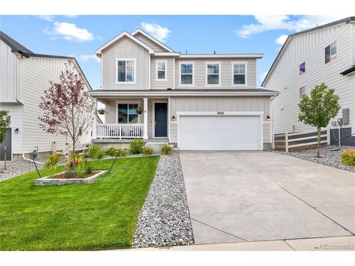 2660 Gray Wolf Pt, Castle Rock, CO, 80104-3580 | Card Image