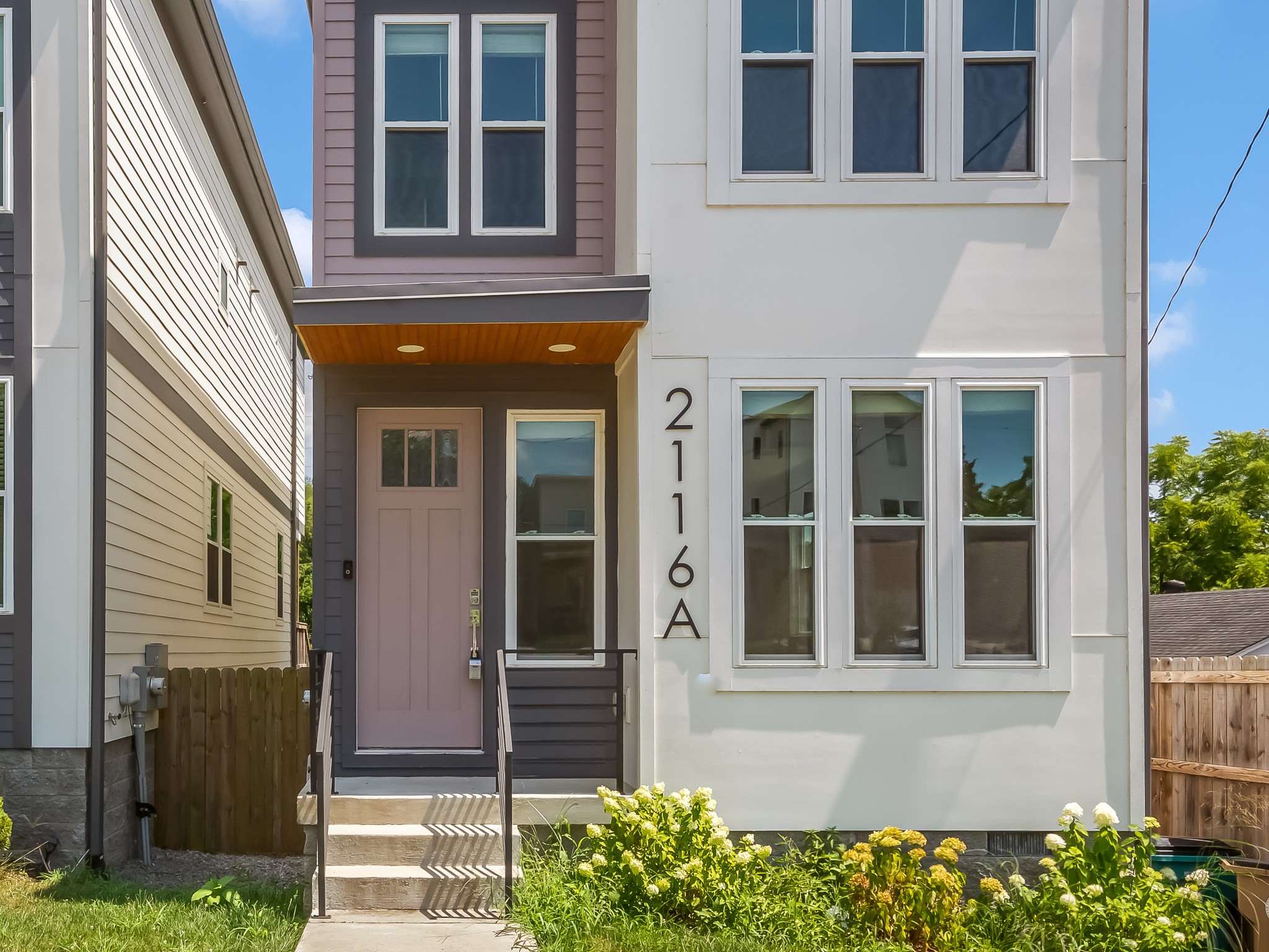 Residential in Nashville