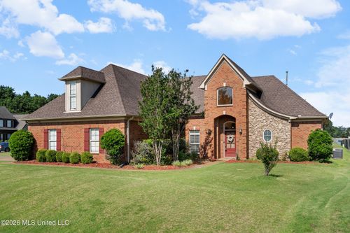 8061 Falcon Drive, Olive Branch, MS, 38654 | Card Image