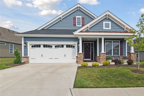 235 Liberty Blvd, Canonsburg, PA, 15317-5261 | Card Image