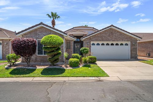 unit-65-805 S River Rd, St George, UT, 84790-3841 | Card Image