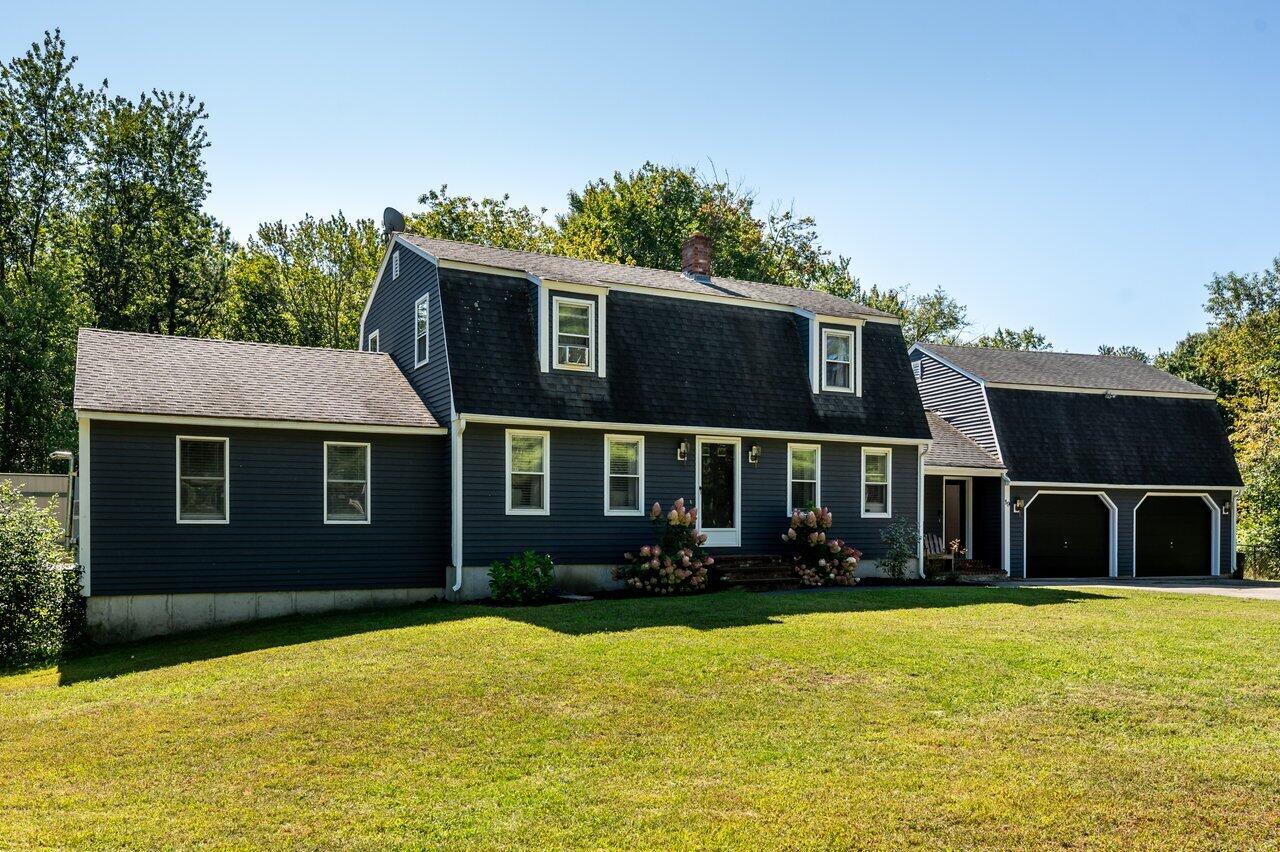 Overlook Dr, Berwick, ME 03901