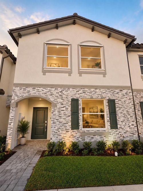 blank-267 Se 11th Ct, Florida City, FL, 33034 | Card Image