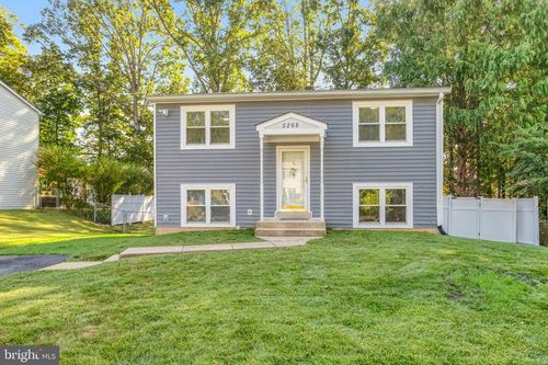 5268 Sudberry Ln, WOODBRIDGE, VA, 22193-3463 | Card Image
