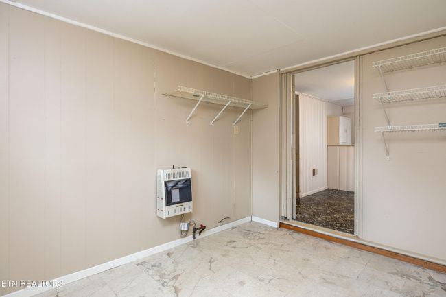 2105 Bradshaw Garden Rd, House other with 2 bedrooms, 1 bathrooms and null parking in Knoxville TN | Image 27