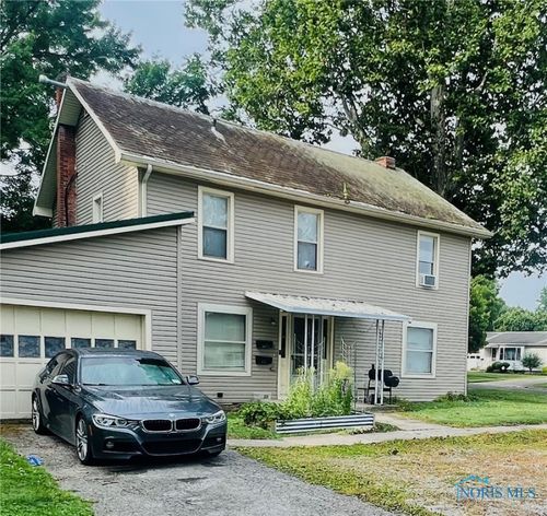 203 E Crawford Street, Upper Sandusky, OH, 43351 | Card Image