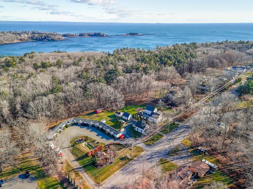 360 Commercial Street, Rockport, ME, 04856 | Card Image