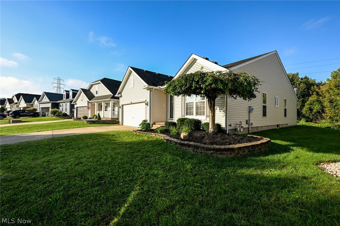 Residential in Akron 2
