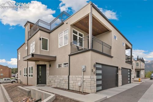 50 Sommerlyn Rd, Colorado Springs, CO, 80906-3426 | Card Image