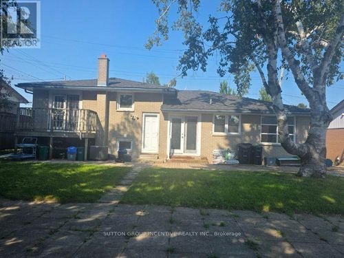 83 Glenwood Dr, Barrie, ON, L4N1R5 | Card Image