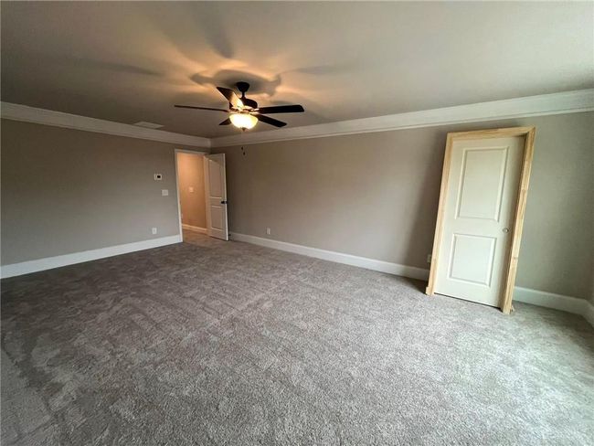 15 Creekside Commons Dr, Townhouse with 3 bedrooms, 3 bathrooms and null parking in Hoschton GA | Image 20