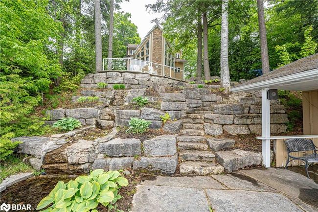 2240 S Orr Lake Rd, House other with 3 bedrooms, 4 bathrooms and 7 parking in Elmvale ON | Image 43