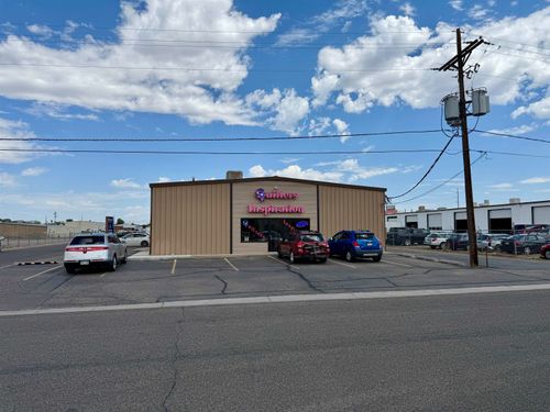 ste-8-2487 Industrial Blvd, Grand Junction, CO, 81505-1335 | Card Image