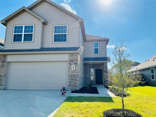 8308 White Pine Dr, Fort Worth, TX, 76123-1701 | Card Image