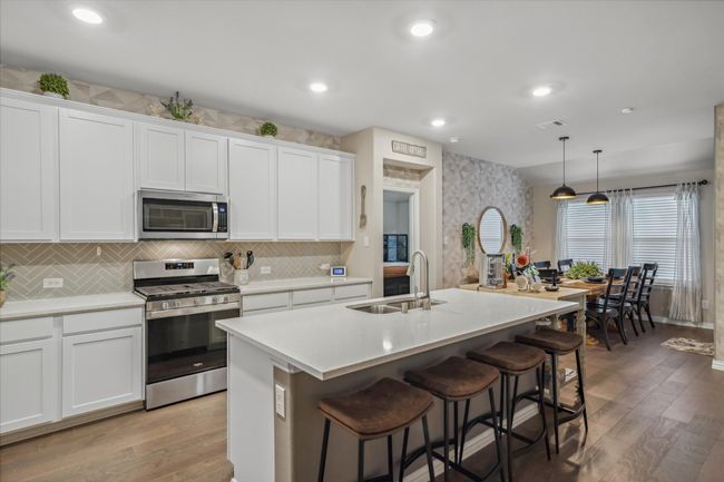 2576 Russell St, House other with 4 bedrooms, 2 bathrooms and null parking in Crandall TX | Image 19