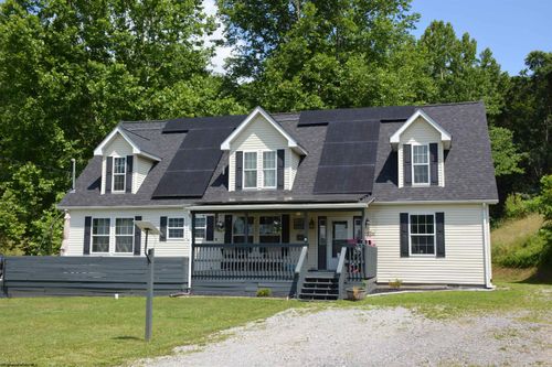 445 Poplar St, Jane Lew, WV, 26378-8195 | Card Image