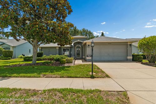 18508 Grand Club Dr, Hudson, FL, 34667-5701 | Card Image