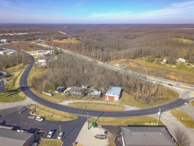 Table Rock Lake Close Build Site | Image 8