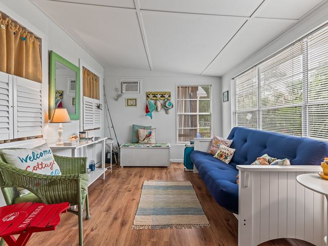 3 - 30 Parker Ave, House attached with 1 bedrooms, 1 bathrooms and 2 parking in Lanark Village FL | Image 6