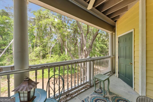 3325 Whitemarsh Way, Condo with 1 bedrooms, 1 bathrooms and null parking in Savannah GA | Image 26