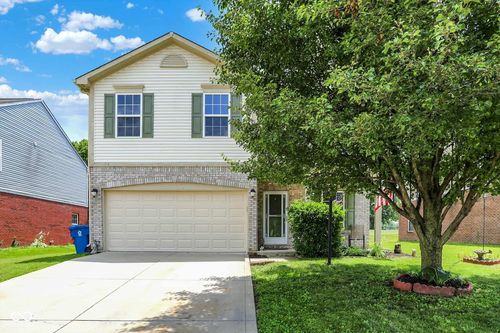 5841 Sable Dr, Indianapolis, IN, 46221-9406 | Card Image