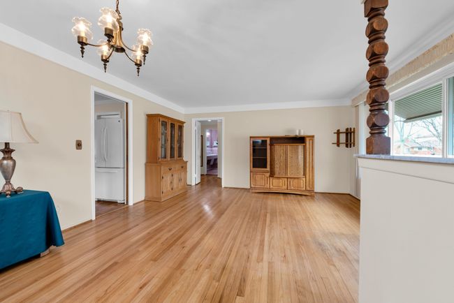 24223 Loretta Ave, House other with 3 bedrooms, 2 bathrooms and null parking in Warren MI | Image 6