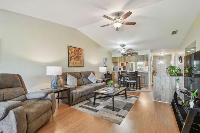 7923 Radcliffe Cir, House other with 2 bedrooms, 2 bathrooms and null parking in PORT RICHEY FL | Image 16