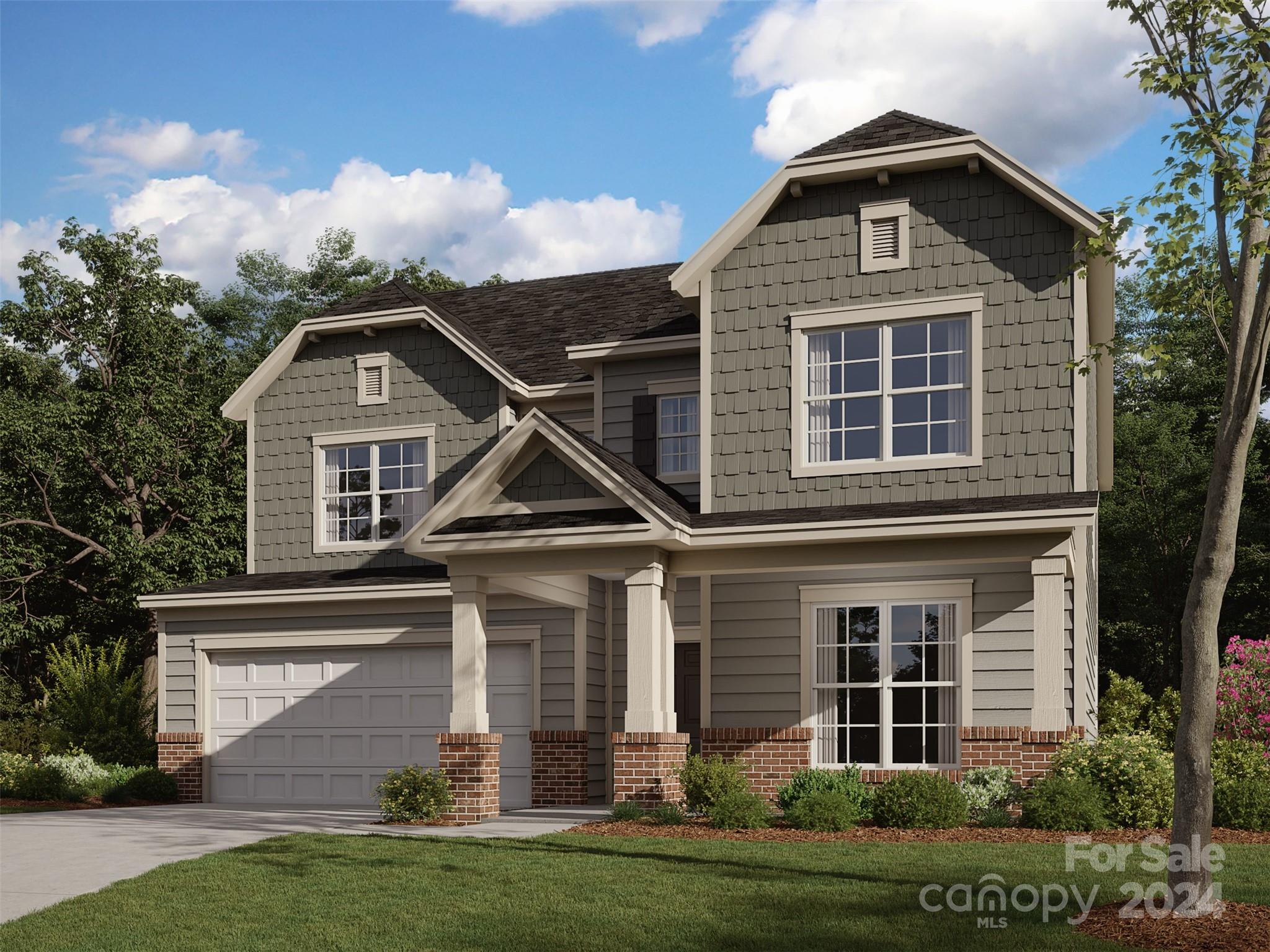 Rolling Wheels Rd, Charlotte, NC 28215