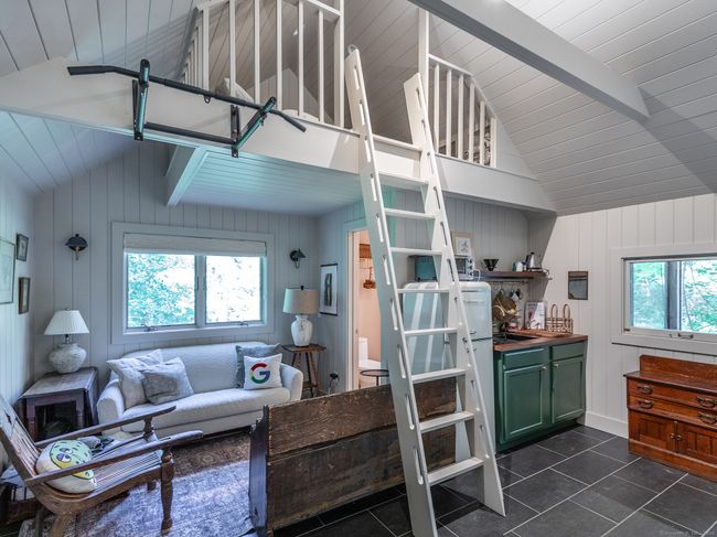 203 Brick School Rd, House other with 3 bedrooms, 2 bathrooms and null parking in Warren CT | Image 33