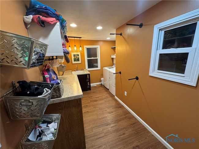 11575 County Road Q, House other with 5 bedrooms, 3 bathrooms and 2 parking in Montpelier OH | Image 28